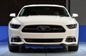 Ford Mustang 50 Year Limited Edition