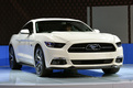 Ford Mustang 50 Year Limited Edition