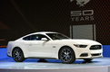 Ford Mustang 50 Year Limited Edition