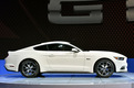 Ford Mustang 50 Year Limited Edition