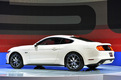 Ford Mustang 50 Year Limited Edition