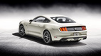 Ford Mustang 50 Year Limited Edition