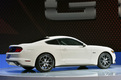 Ford Mustang 50 Year Limited Edition