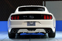 Ford Mustang 50 Year Limited Edition