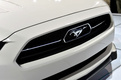 Ford Mustang 50 Year Limited Edition