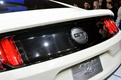 Ford Mustang 50 Year Limited Edition