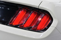 Ford Mustang 50 Year Limited Edition