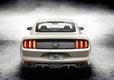Ford Mustang 50 Year Limited Edition