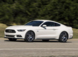 Ford Mustang 50 Year Limited Edition