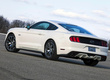 Ford Mustang 50 Year Limited Edition