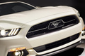Ford Mustang 50 Year Limited Edition