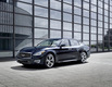 Infiniti Q70L