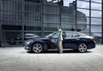 Infiniti Q70L