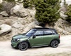 MINI Countryman 2015