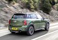 MINI Countryman 2015