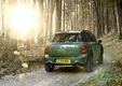 MINI Countryman 2015