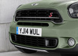 MINI Countryman 2015