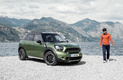 MINI Countryman 2015