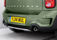 MINI Countryman 2015