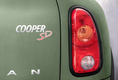 MINI Countryman 2015
