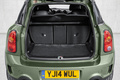 MINI Countryman 2015