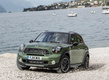 MINI Countryman 2015