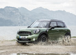 MINI Countryman 2015
