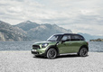 MINI Countryman 2015