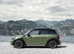 MINI Countryman 2015