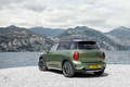MINI Countryman 2015