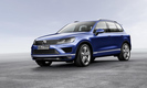 Volkswagen Touareg 2015