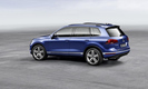 Volkswagen Touareg 2015