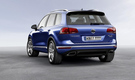 Volkswagen Touareg 2015