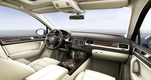 Volkswagen Touareg 2015