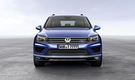 Volkswagen Touareg 2015