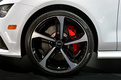 Audi RS7 Dynamic Edition