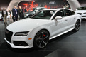 Audi RS7 Dynamic Edition