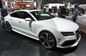 Audi RS7 Dynamic Edition