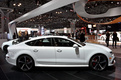 Audi RS7 Dynamic Edition