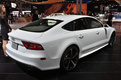 Audi RS7 Dynamic Edition
