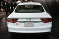 Audi RS7 Dynamic Edition