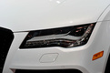 Audi RS7 Dynamic Edition