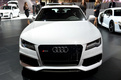 Audi RS7 Dynamic Edition