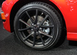 Mazda MX-5 25th Anniversary Edition