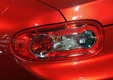 Mazda MX-5 25th Anniversary Edition