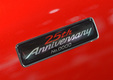 Mazda MX-5 25th Anniversary Edition