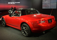 Mazda MX-5 25th Anniversary Edition