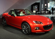 Mazda MX-5 25th Anniversary Edition