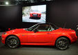 Mazda MX-5 25th Anniversary Edition