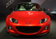 Mazda MX-5 25th Anniversary Edition
